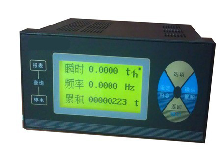 ZQ-XMJA w66.利来流量积算仪